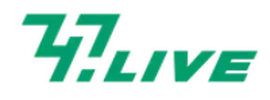 747 live casino logo