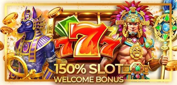 promotions 747live welcome bonus slots