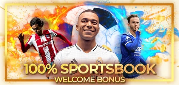 promotions 747live welcome bonus sportsbook